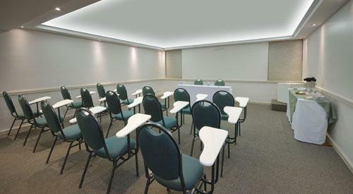 Hotel Golden Tulip Rio Leme