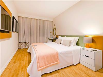 Hotel Golden Tulip Rio Leme