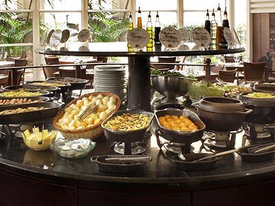 Comfort Hotel Downtown