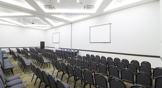 Comfort Hotel Downtown