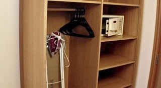 Comfort Hotel Downtown