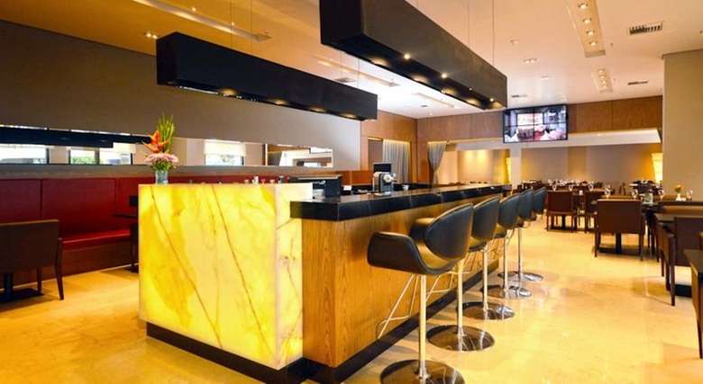 Hotel Golden Tulip Belas Artes
