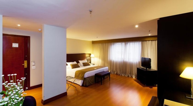 Hotel Golden Tulip Belas Artes
