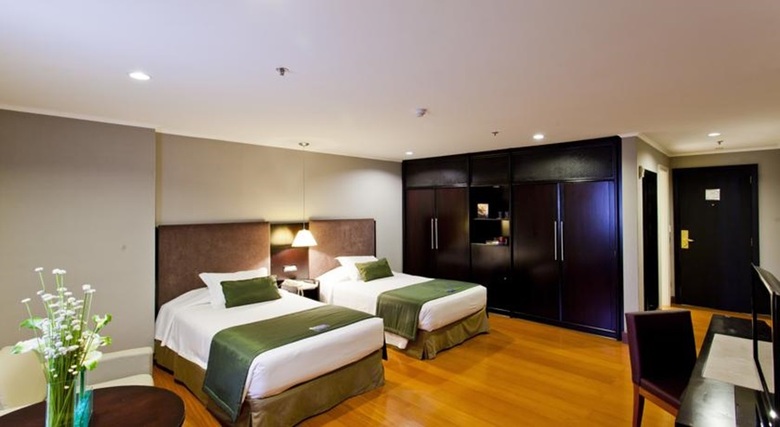 Hotel Golden Tulip Belas Artes