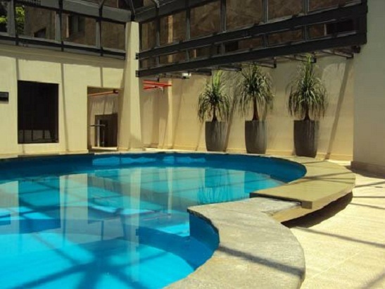 Hotel Golden Tulip Belas Artes