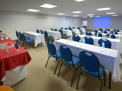 Hotel Golden Tulip Belas Artes