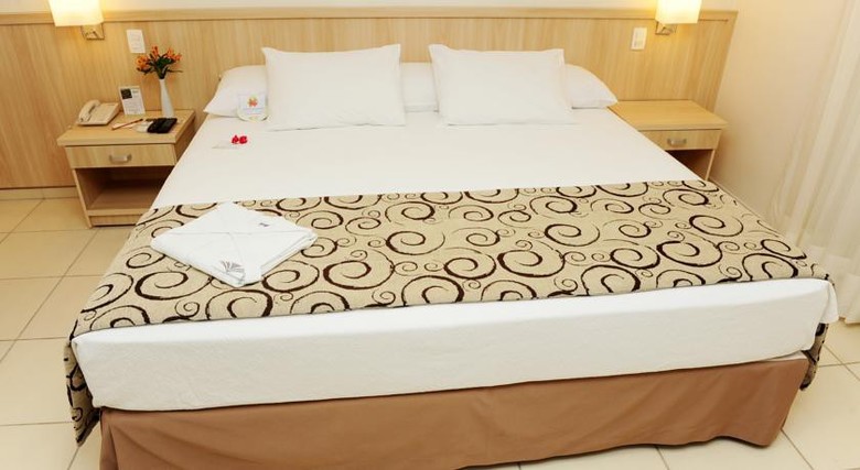 Comfort Hotel Saint Peter