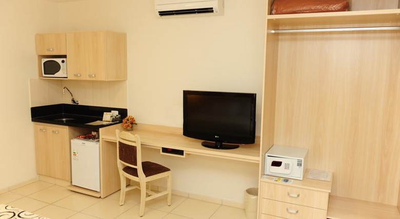 Comfort Hotel Saint Peter