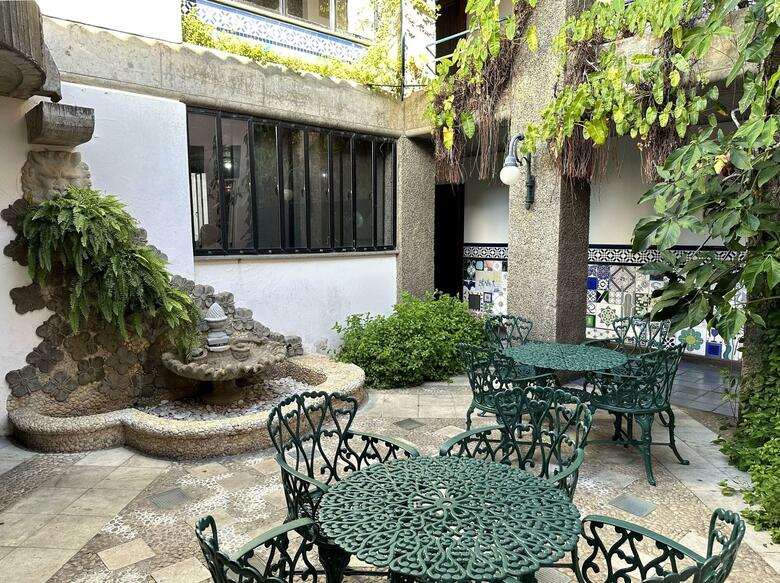 Catharina Paragua�u Hotel