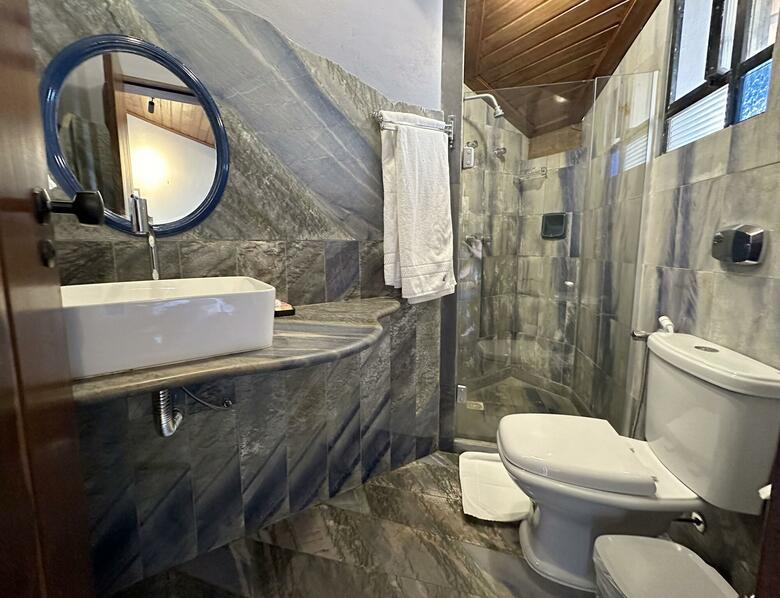 Catharina Paragua�u Hotel