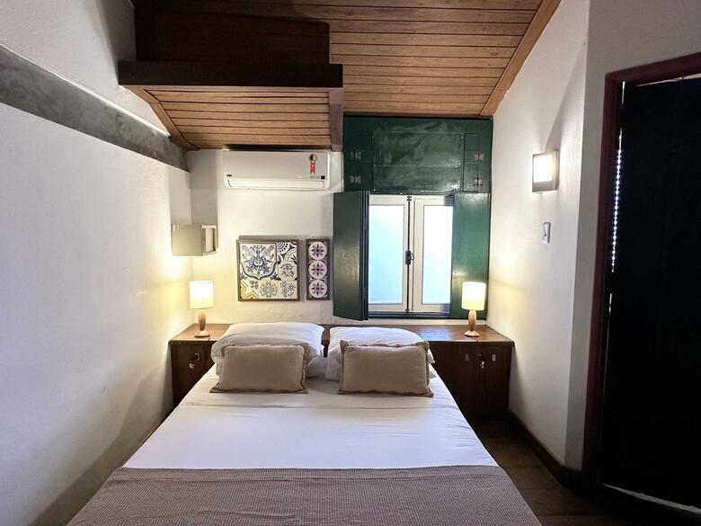 Catharina Paragua�u Hotel