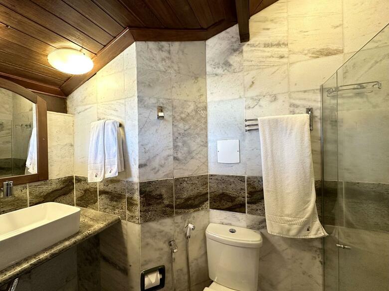 Catharina Paragua�u Hotel