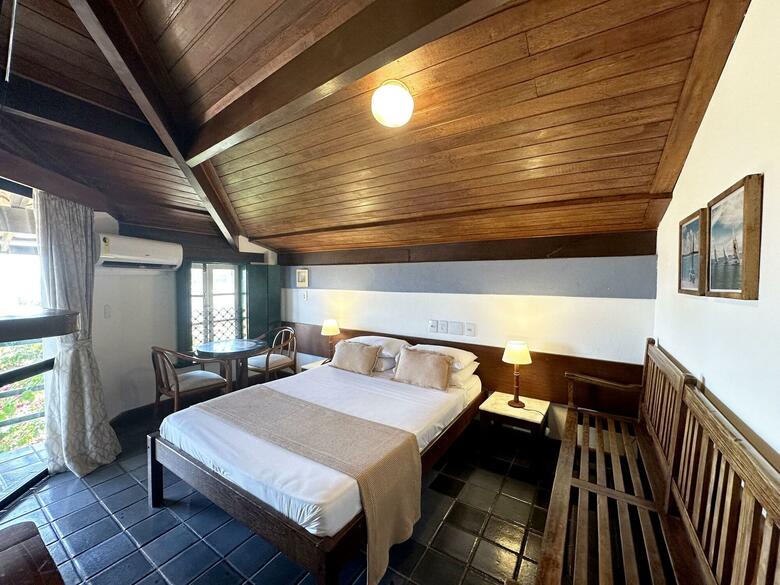 Catharina Paragua�u Hotel