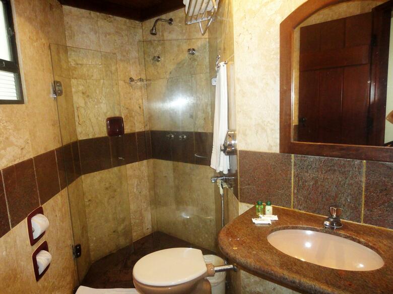 Catharina Paragua�u Hotel