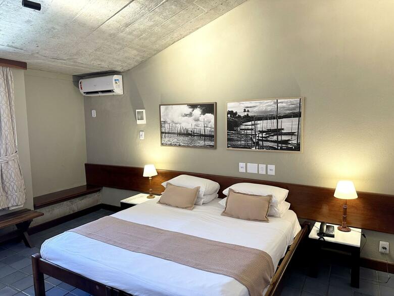 Catharina Paragua�u Hotel