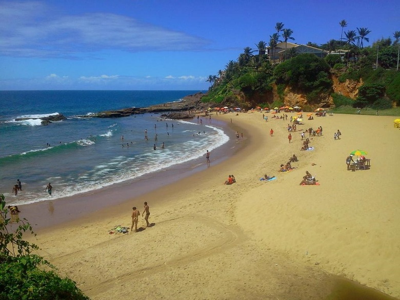 Catharina Paragua�u Hotel
