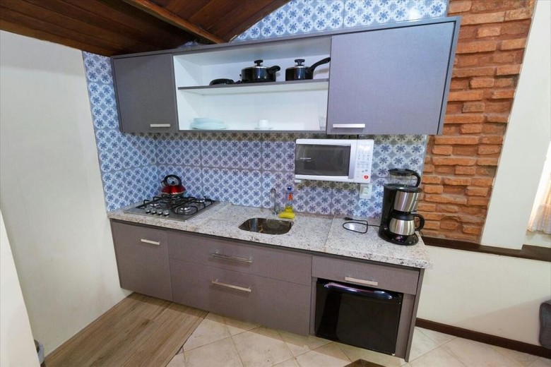 Hotel Suites Da Fl�via