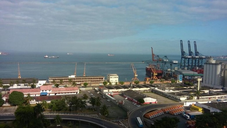 Hotel Suites Da Fl�via