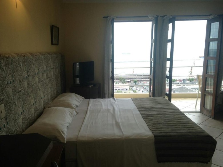 Hotel Suites Da Fl�via