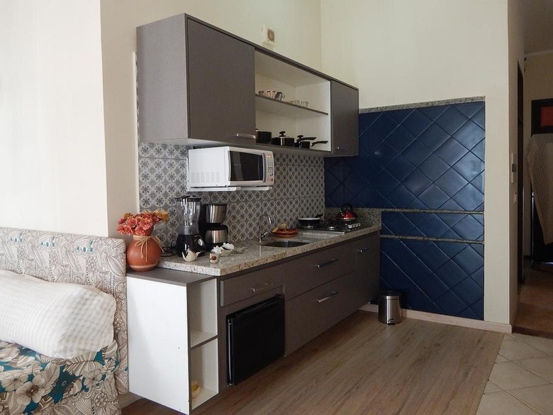 Hotel Suites Da Fl�via