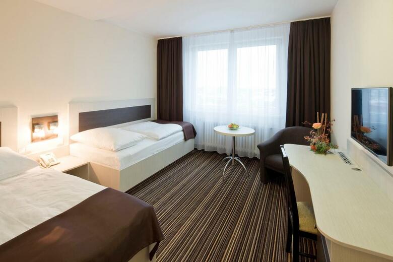 Hotel Flora