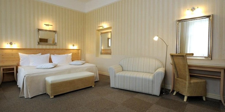 Hotel Unitas