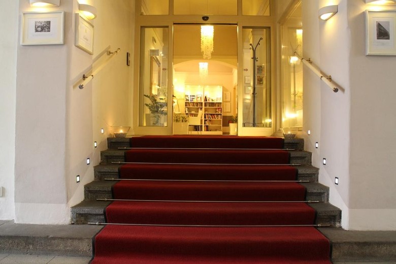 Hotel Unitas