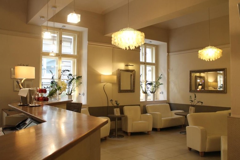 Hotel Unitas