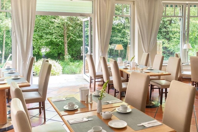 Hotel Nordic Lubecker Hof