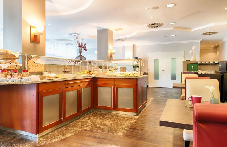 Leonardo Hotel M�nchengladbach