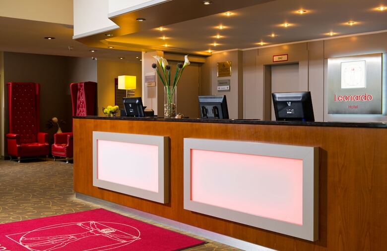 Leonardo Hotel M�nchengladbach