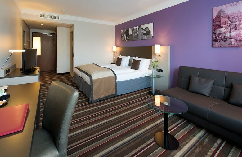 Leonardo Hotel M�nchengladbach