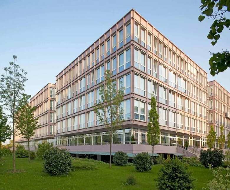 Hotel Ibis Styles Muenchen Ost