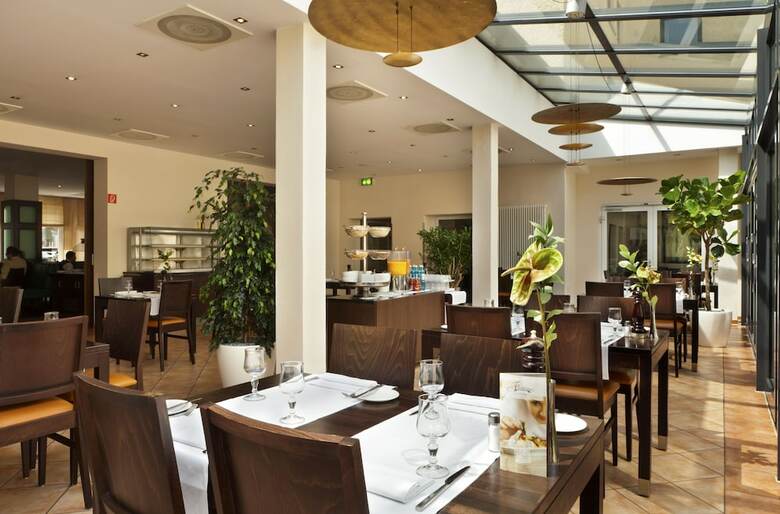 Hotel Flemings Schwabing