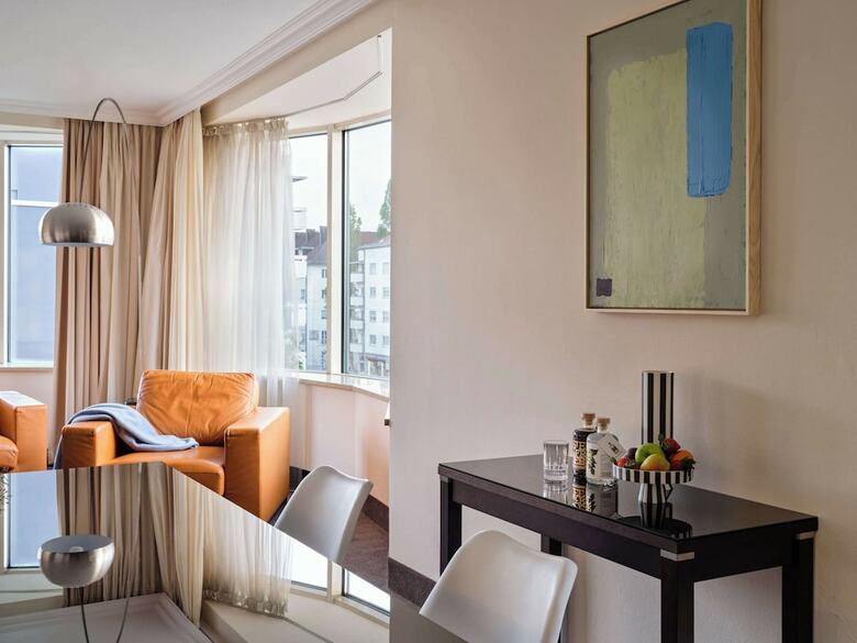 Hotel Flemings Schwabing