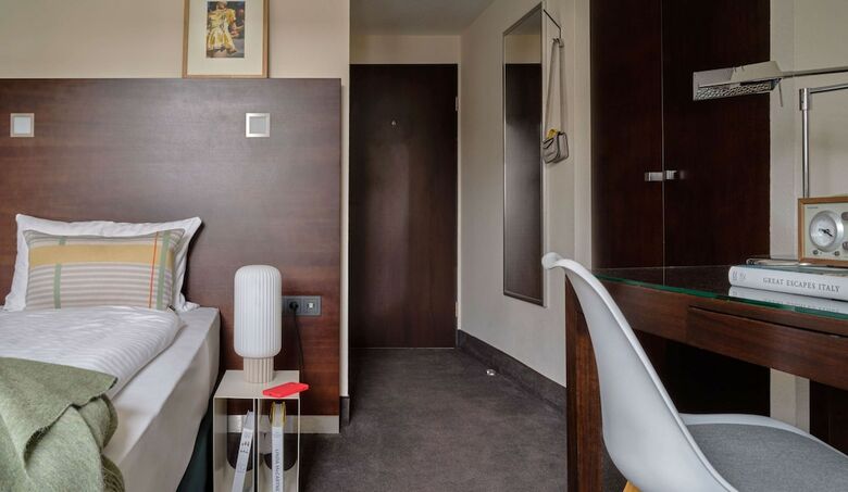 Hotel Flemings Schwabing