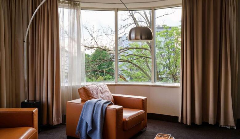 Hotel Flemings Schwabing