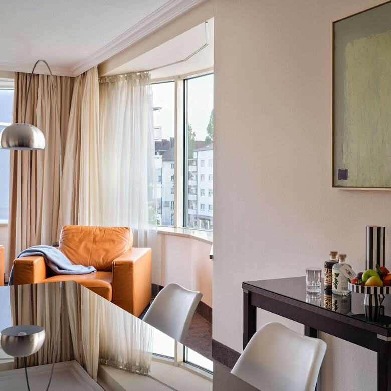 Hotel Flemings Schwabing