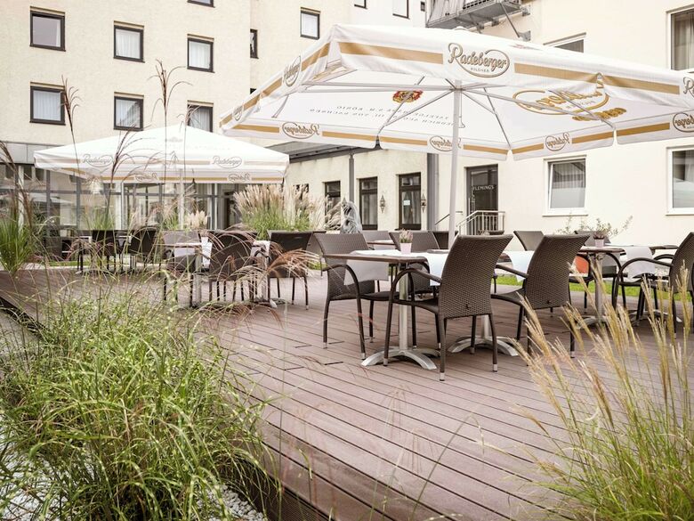 Hotel Flemings Schwabing