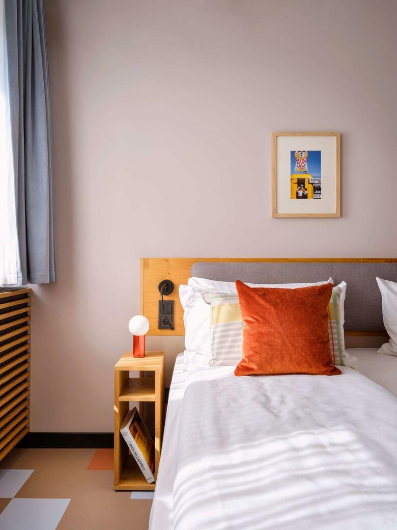 Hotel Flemings Schwabing