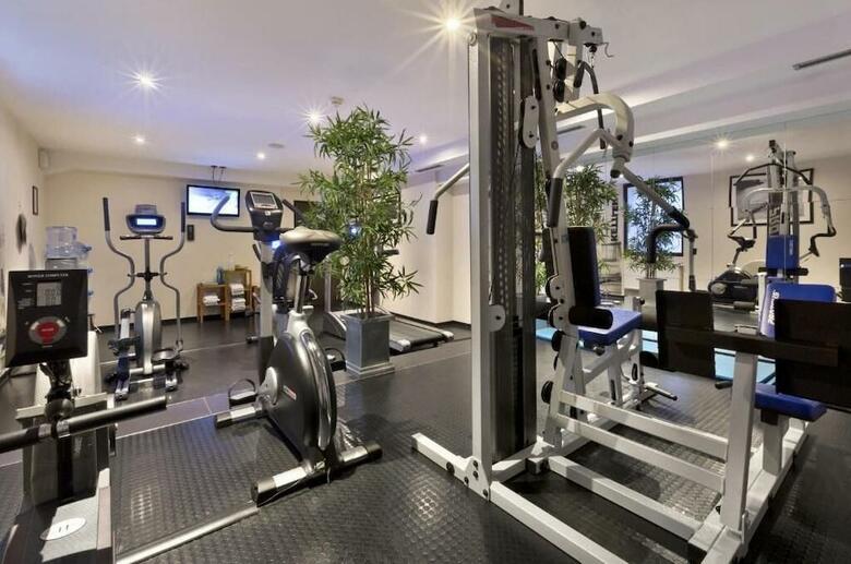Hotel Flemings Schwabing