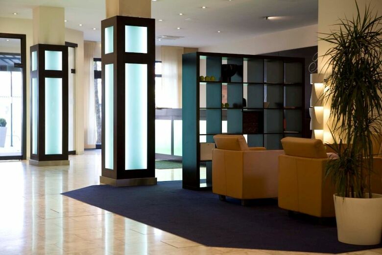 Hotel Flemings Schwabing