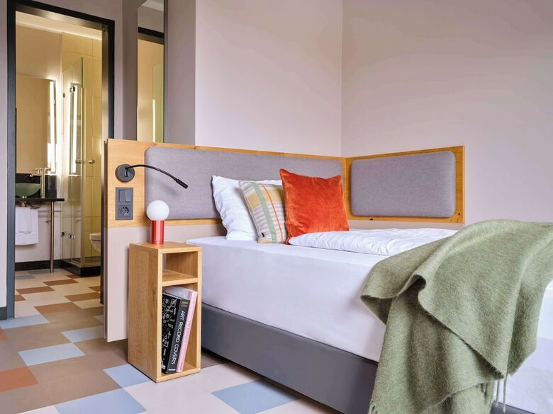 Hotel Flemings Schwabing
