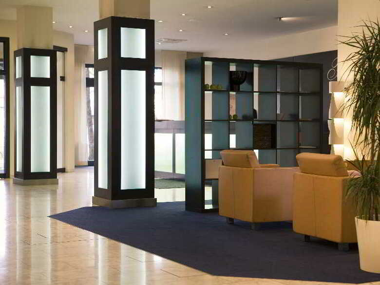 Hotel Flemings Schwabing