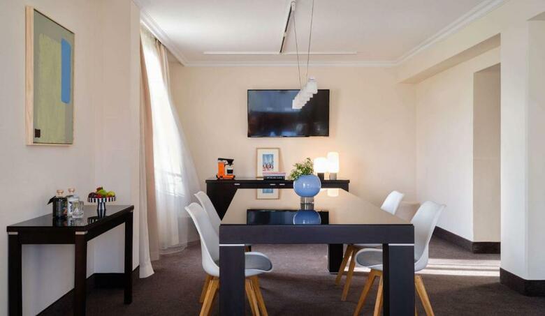 Hotel Flemings Schwabing