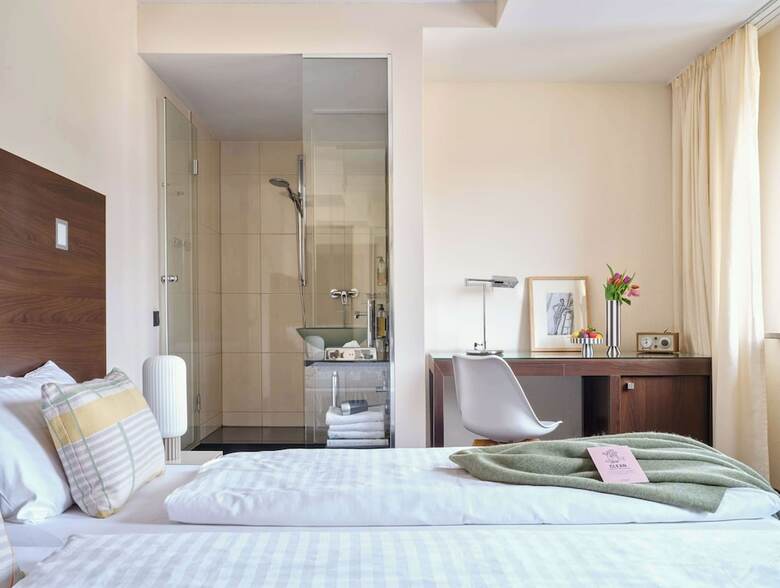 Hotel Flemings Schwabing