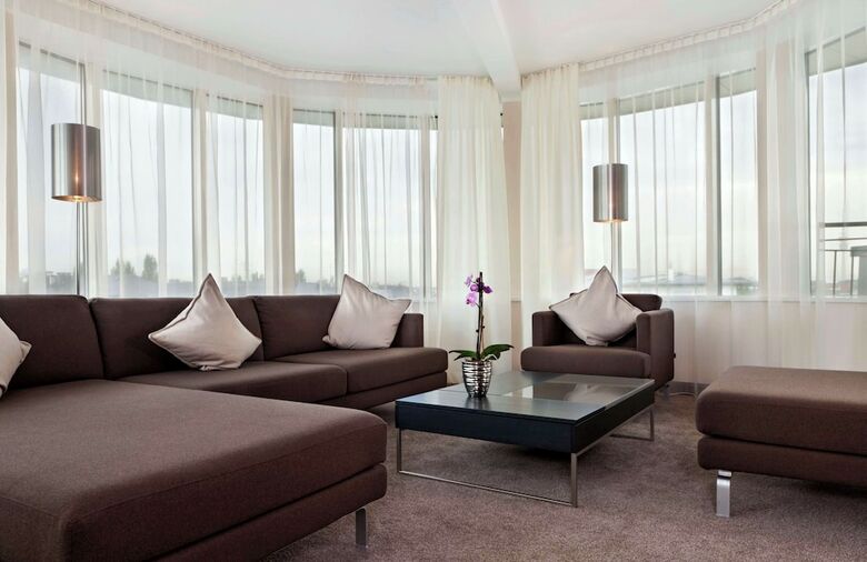 Hotel Flemings Schwabing