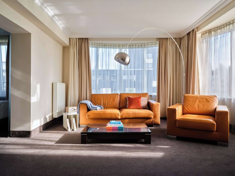 Hotel Flemings Schwabing