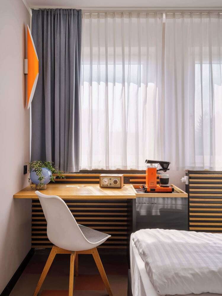 Hotel Flemings Schwabing