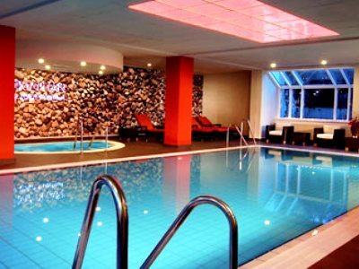 Hotel Marriott
